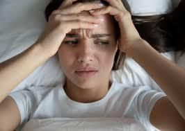 Exploding head syndrome is a neurological condition [Stacker]