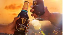 Diageo, owners of Guinness, sell majority shareholding in Nigeria to Tolaram