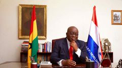 Akufo-Addo is visionless and incompetent - NDC MP