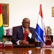 Akufo-Addo is visionless and incompetent - NDC MP