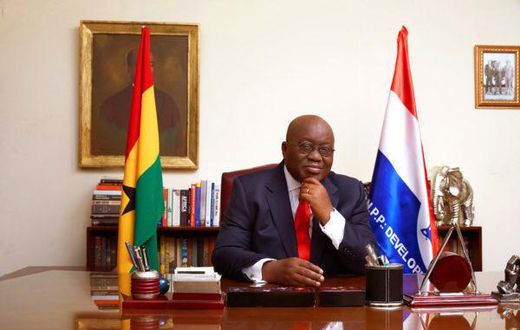 Akufo-Addo is visionless and incompetent - NDC MP