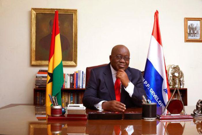 Akufo-Addo is visionless and incompetent - NDC MP