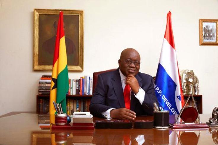 Akufo-Addo is visionless and incompetent - NDC MP