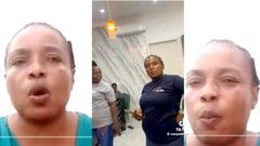 Viral salon video: You'll look for me and not find me - Hairdresser to client