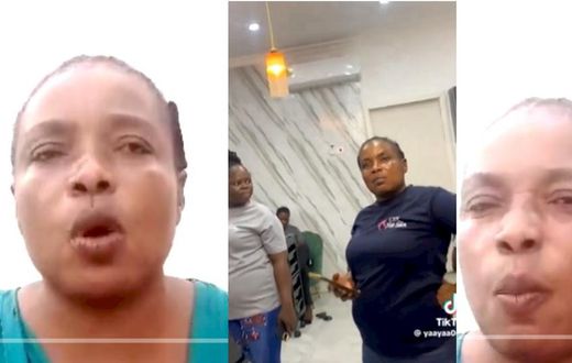 Viral salon video: You'll look for me and not find me - Hairdresser to client