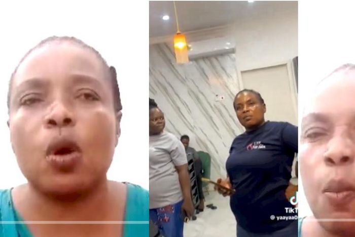 Viral salon video: You'll look for me and not find me - Hairdresser to client