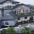 Agya Koo's Kumasi mansion sets social media ablaze (VIDEO)
