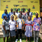 DJ Mensah builds new library