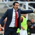 Unai Emery leads Arsenal into a competition he won three times while in charge of Sevilla
