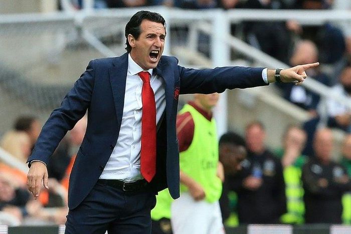 Unai Emery leads Arsenal into a competition he won three times while in charge of Sevilla