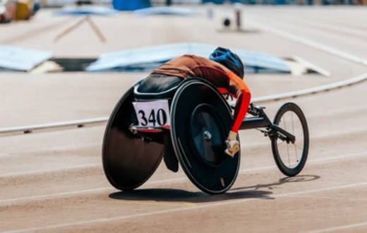 Ghana's paralympic team disappears in Oslo; Norwegian embassy seeks help