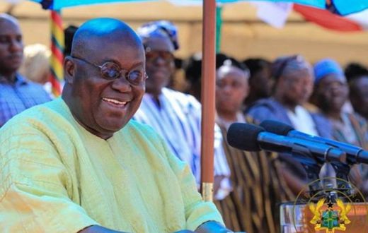 Akufo Addo