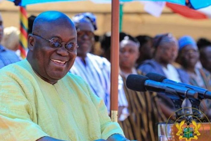 Akufo Addo