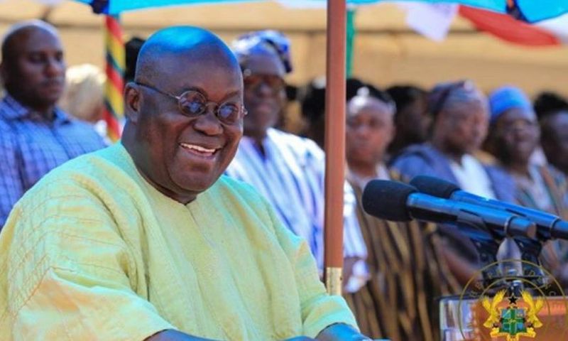 Akufo Addo