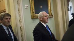 Meet Nick Ayers, the leading candidate to take over for John Kelly as White House chief of staff