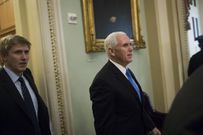 Meet Nick Ayers, the leading candidate to take over for John Kelly as White House chief of staff