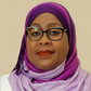 Tanzanian President Samia Suluhu Hassan