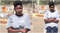 Mercy Chepchumba