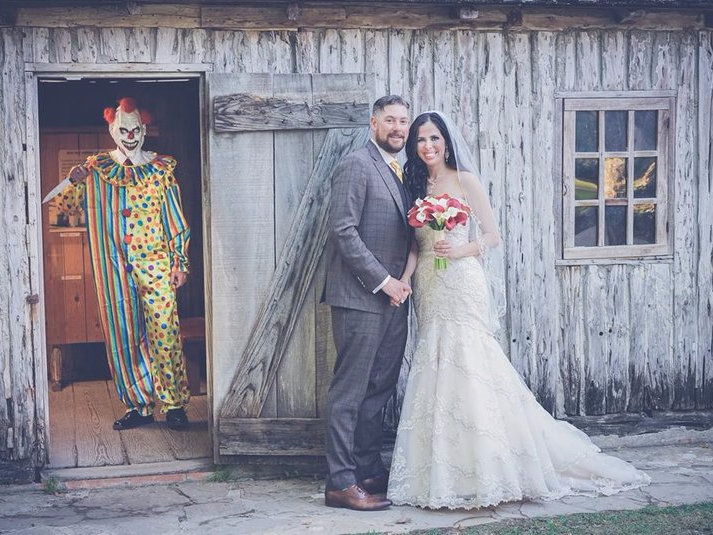 17 of the most ridiculous viral wedding stories of 2018