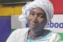 Cecilia Marfo cries over Kennedy Agyapong & Diana Asamoah after losing her church members