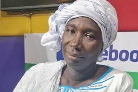 Cecilia Marfo cries over Kennedy Agyapong & Diana Asamoah after losing her church members