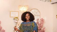 Dentaa Amoateng