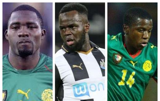 African players who died while playing