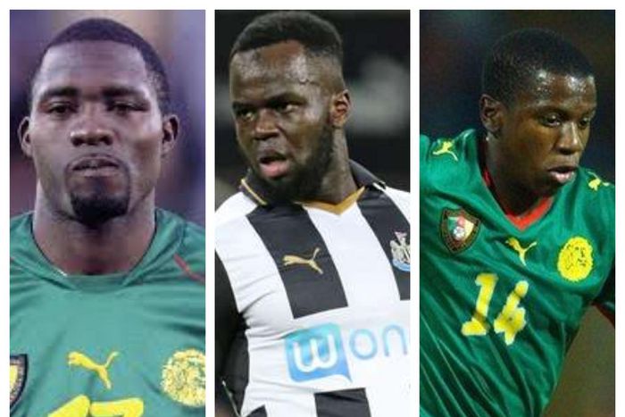 African players who died while playing