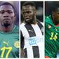 African players who died while playing