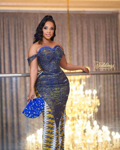 Benedicta Gafah