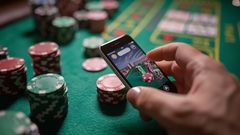 Unmasking the fake Mr Beast Casino App