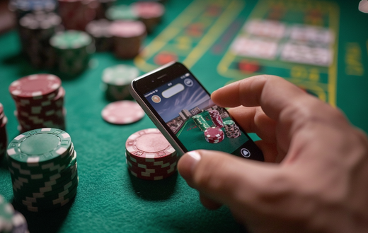 Unmasking the fake Mr Beast Casino App