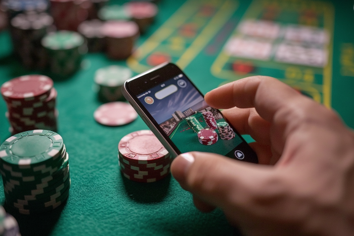 Unmasking the fake Mr Beast Casino App