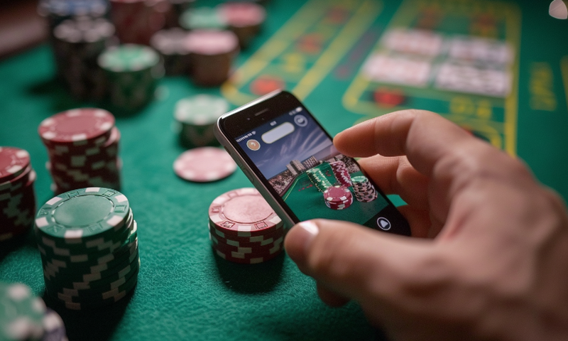 Unmasking the fake Mr Beast Casino App