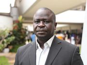 The Government statistician, Professor Samuel Kobina Annim
