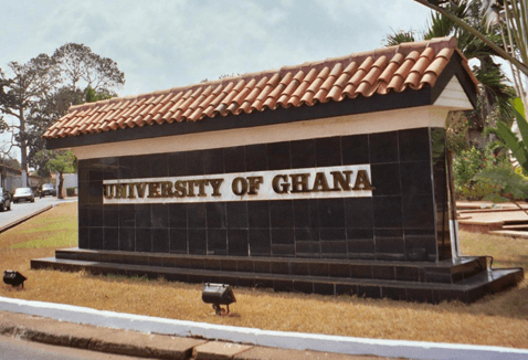 University of Ghana