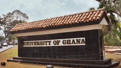 University of Ghana