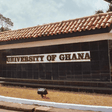 University of Ghana