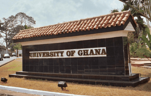 University of Ghana