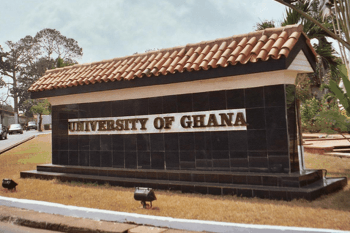 University of Ghana