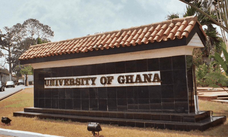 University of Ghana