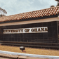 University of Ghana