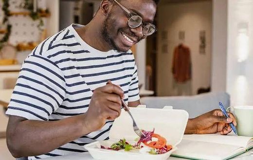 What should you eat and avoid when breaking your fast? [LinkedInNigeria]