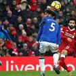 Mohammed Salah wins FIFA Puskas award