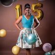 Netizens in shock as Talented Kids co-host Jojo EM marks 15th birthday (PHOTOS)