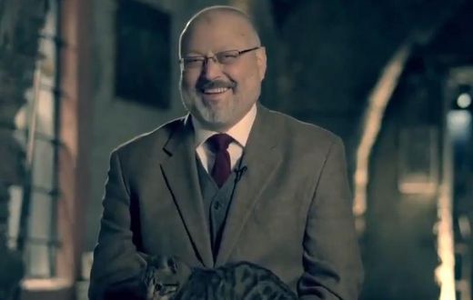 jamal khashoggi cat