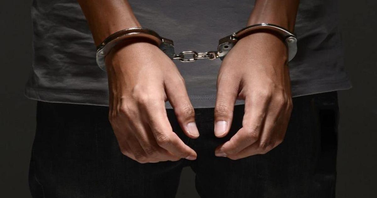 Police Inspector arrested over alleged armed robbery attacks on 8 mobile money vendors in Kumasi