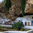 Setenil de las Bodegas [Pinterest]