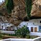 Setenil de las Bodegas [Pinterest]