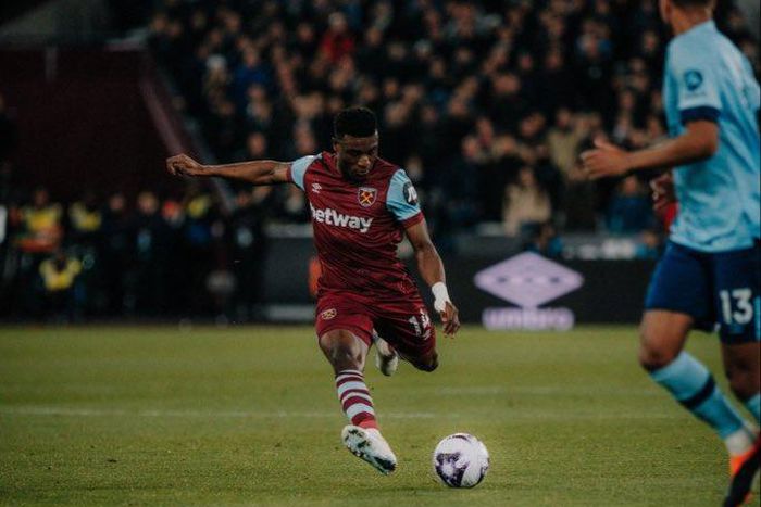 Mohammed Kudus 100% sure West Ham can win Europa League